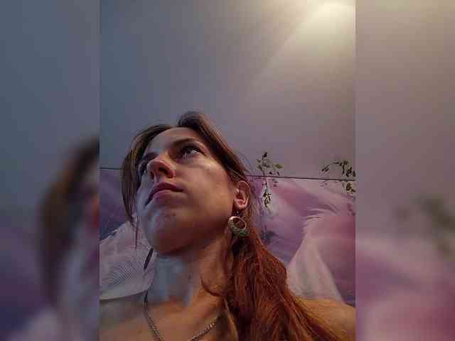 AlexSandi webcam