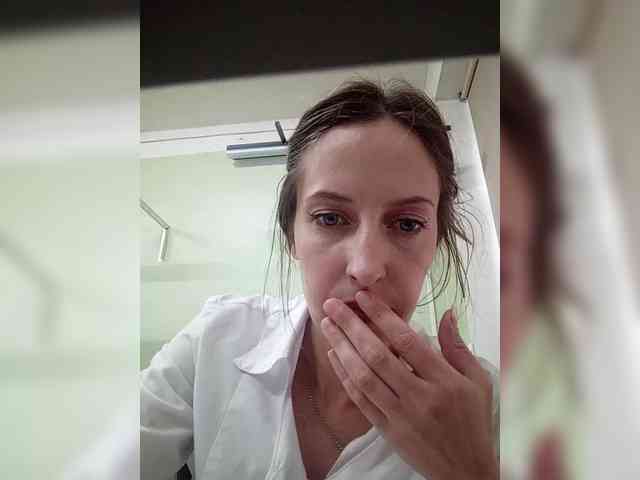 AlexSandi webcam