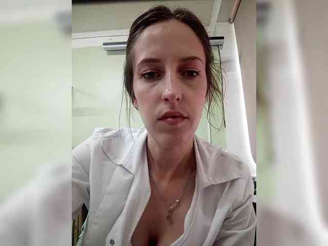 AlexSandi webcam