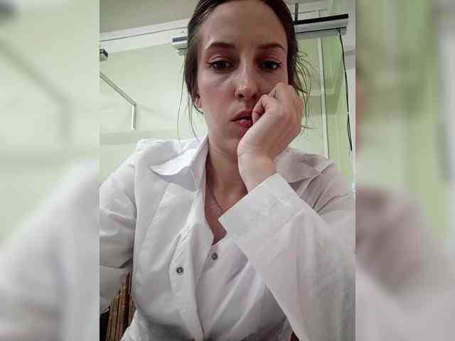 AlexSandi webcam