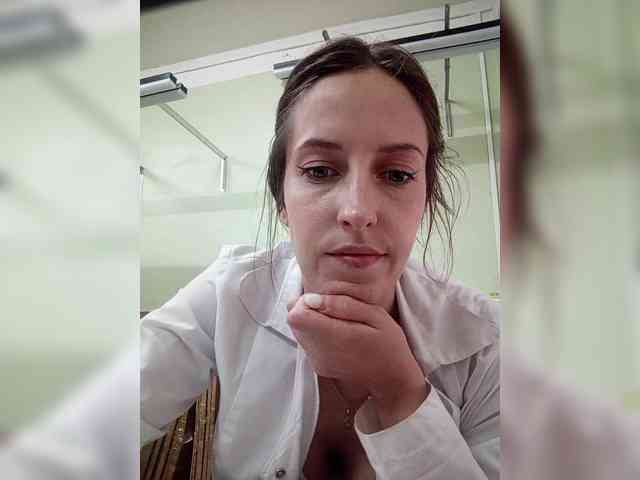 AlexSandi webcam
