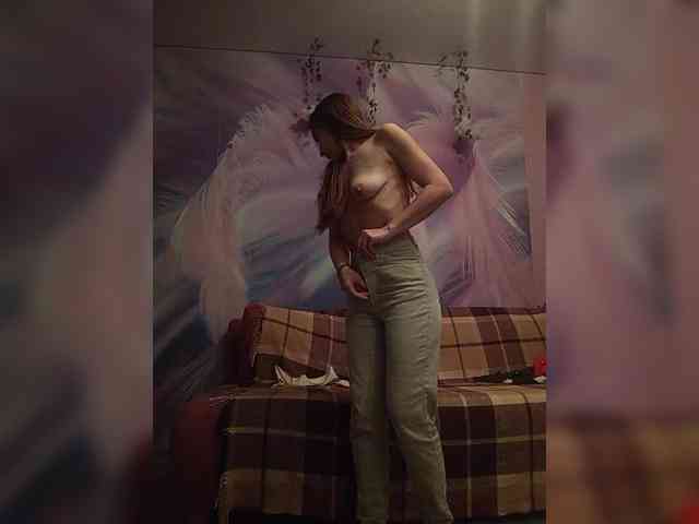 AlexSandi webcam