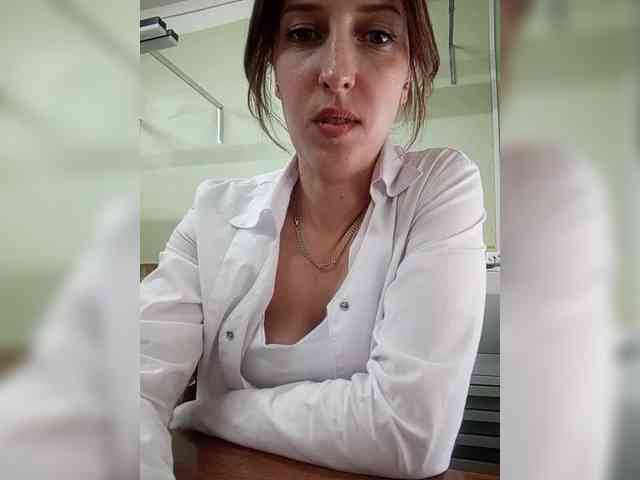 AlexSandi webcam