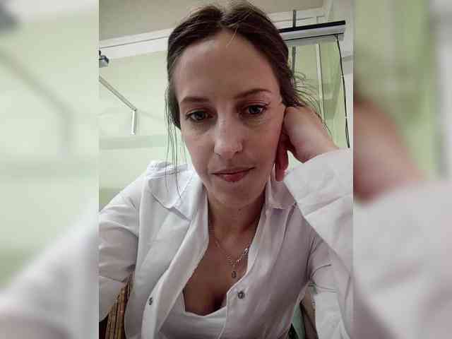 AlexSandi webcam