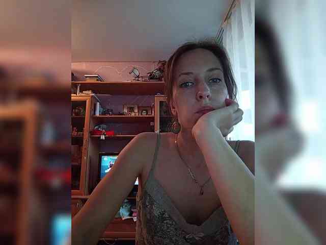 AlexSandi webcam