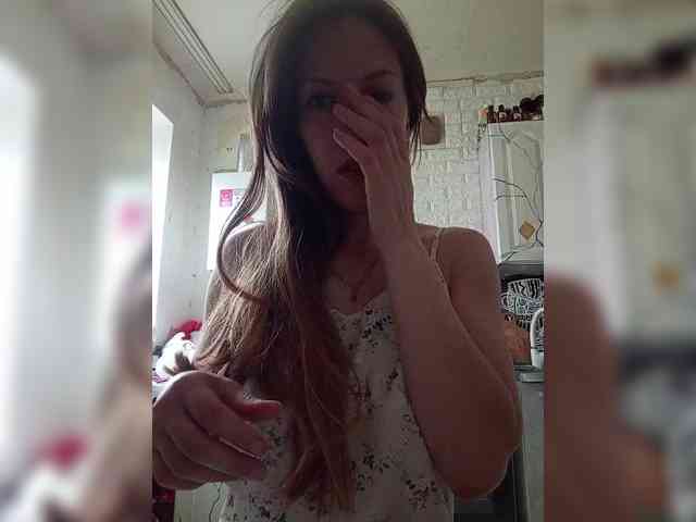AlexSandi webcam