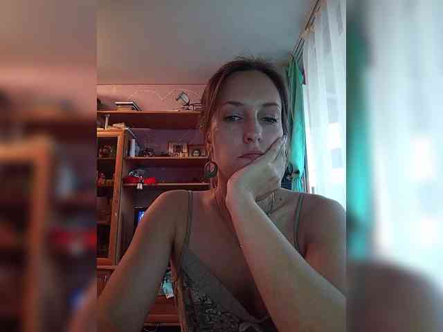 AlexSandi webcam