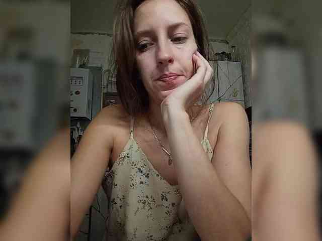AlexSandi webcam