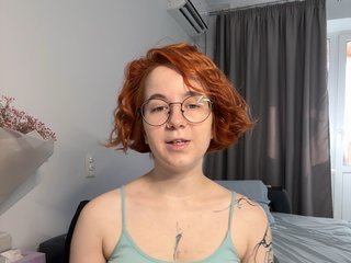 Anna-Morales Porn Show
