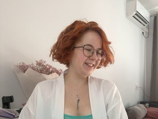 Anna-Morales Porn Show