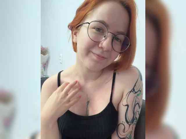 Anna-Morales webcam