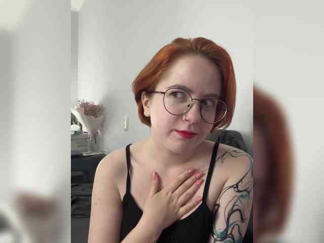 Anna-Morales webcam