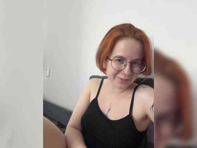 Anna-Morales webcam