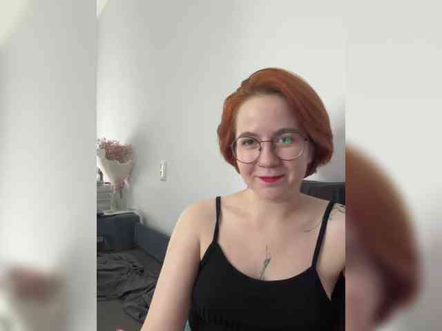Anna-Morales webcam
