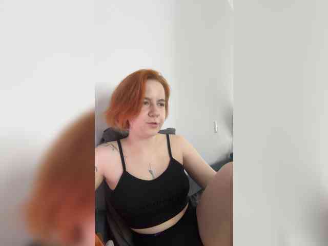 Anna-Morales webcam