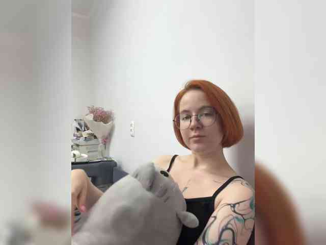 Anna-Morales webcam