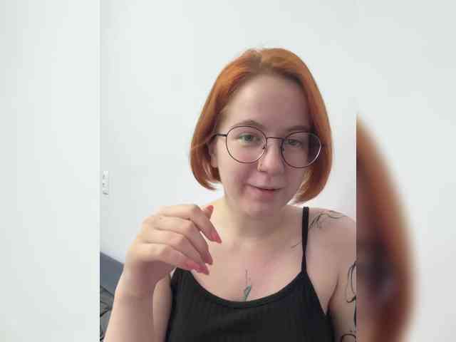 Anna-Morales webcam