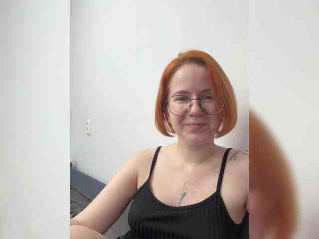 Anna-Morales webcam