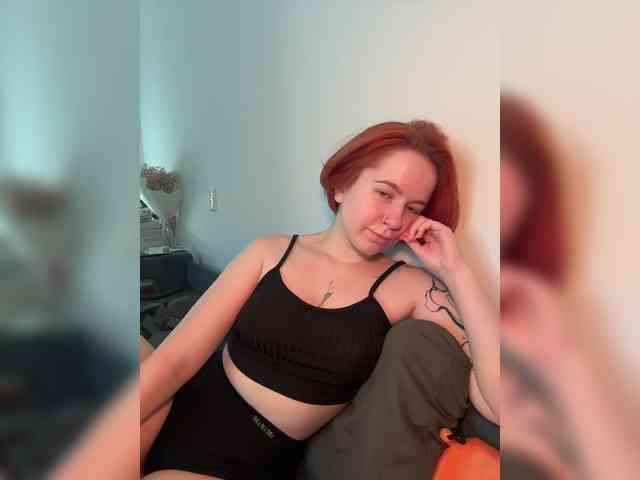 Anna-Morales webcam