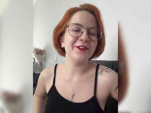 Anna-Morales webcam