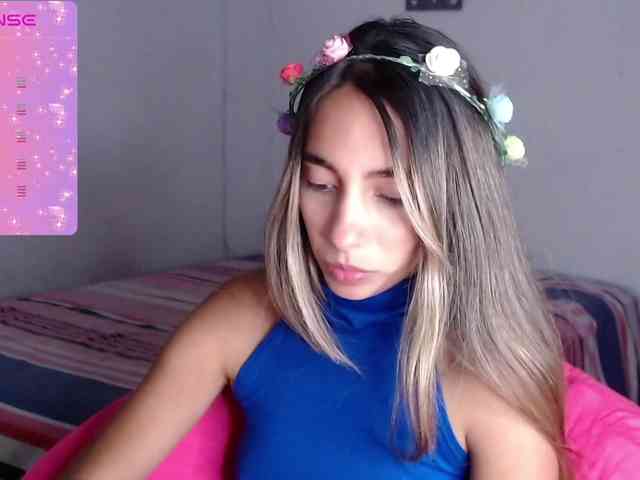 live adult webcam Mitch-Wilson