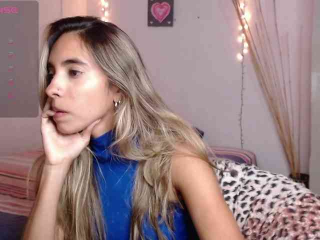 Mitch-Wilson webcam