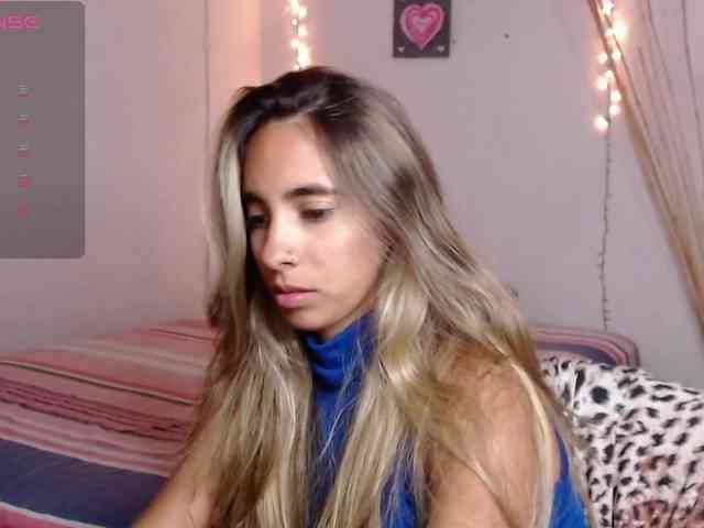 Mitch-Wilson webcam
