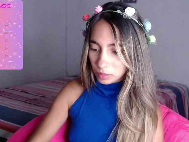 live adult webcam Mitch-Wilson