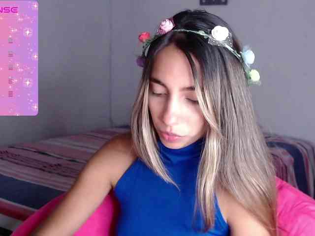 videochat sexy Mitch-Wilson