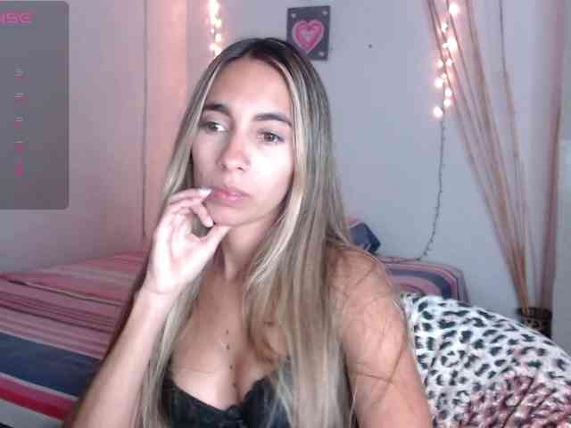 Mitch-Wilson webcam