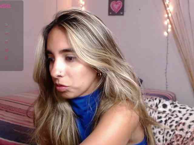 Mitch-Wilson webcam