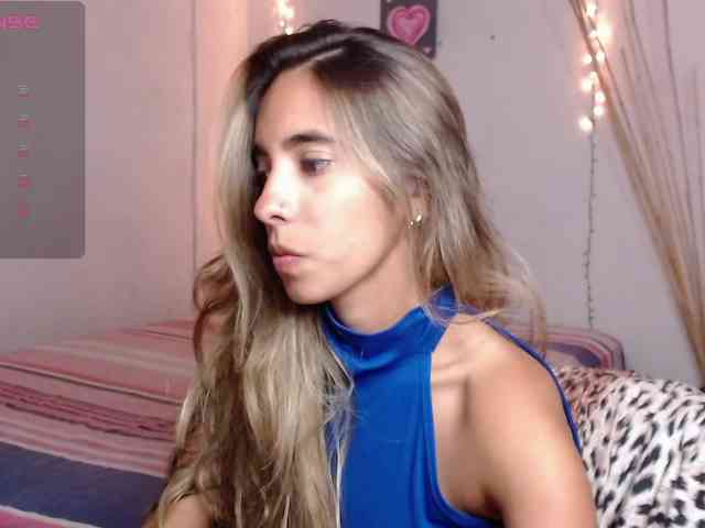 Mitch-Wilson's webcam live show