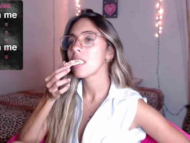 Mitch-Wilson webcam