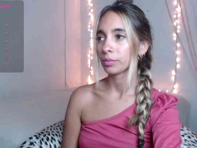 Mitch-Wilson webcam