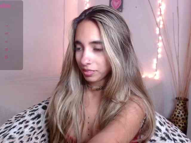 Mitch-Wilson Live Webcam on BongaCams