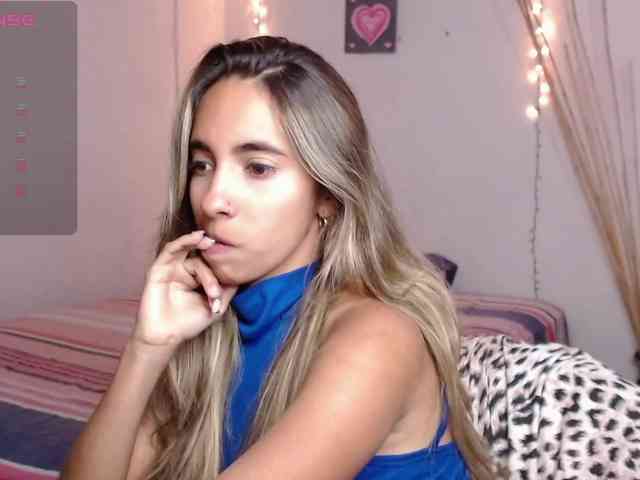 private live sexshow Mitch-Wilson