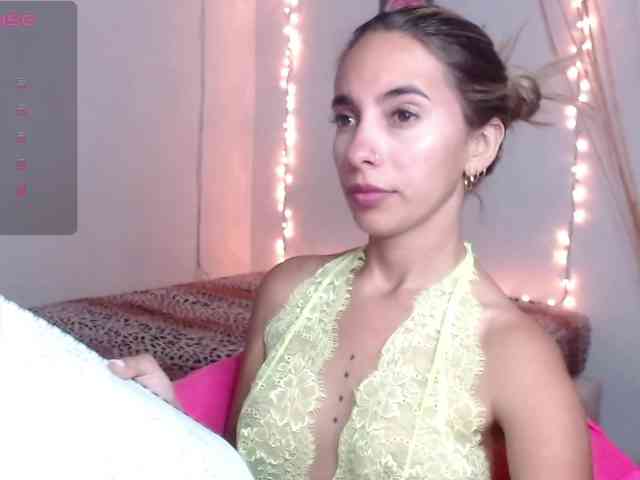 free live cam online Mitch-Wilson