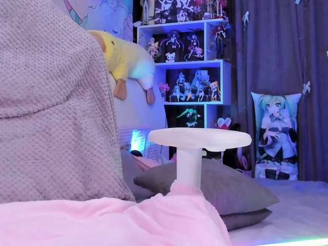 yorogumo's BongaCams show and profile