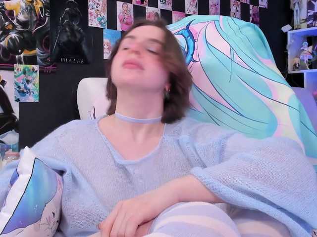 yorogumo's BongaCams show and profile