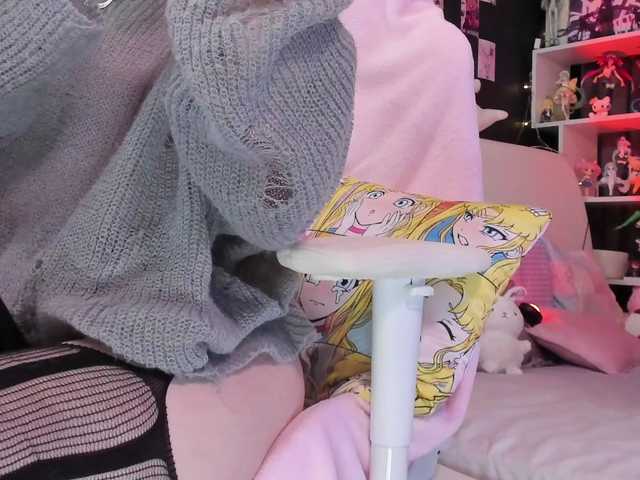 yorogumo's BongaCams show and profile