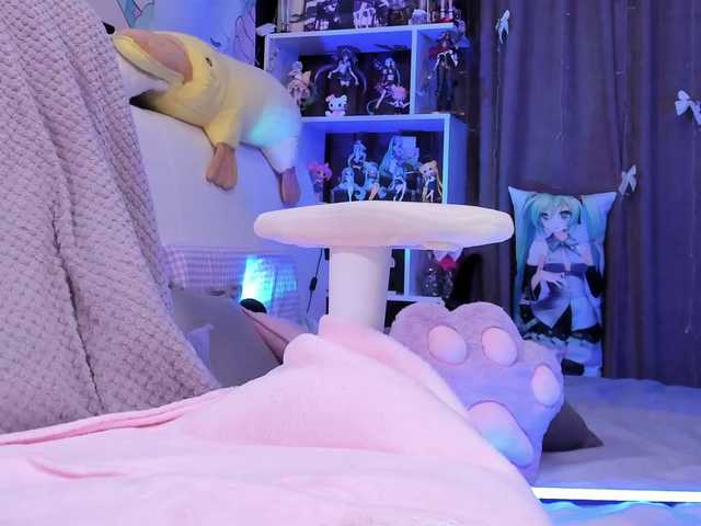 yorogumo's BongaCams show and profile