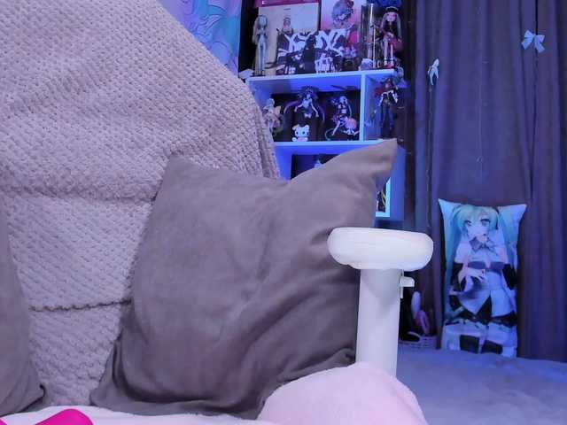 yorogumo's BongaCams show and profile