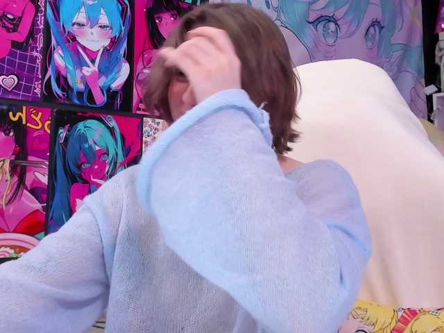 yorogumo's BongaCams show and profile