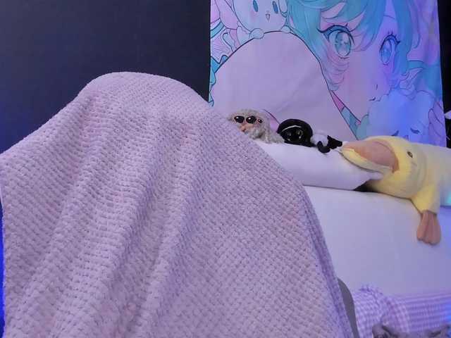 yorogumo's BongaCams show and profile