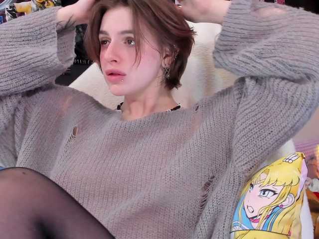 yorogumo's BongaCams show and profile