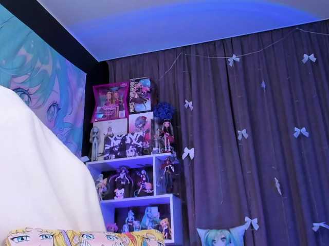 yorogumo's BongaCams show and profile