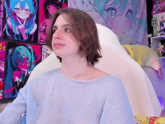 yorogumo's BongaCams show and profile