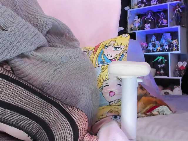 yorogumo's BongaCams show and profile