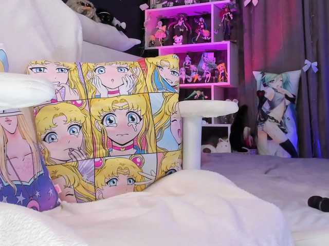 yorogumo's BongaCams show and profile