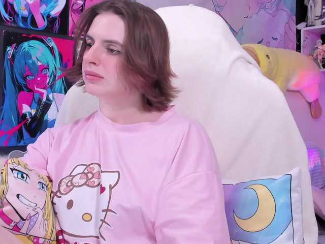 yorogumo's BongaCams show and profile